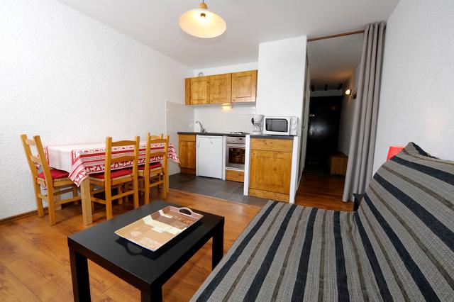 Appartements grand pré - Serre Chevalier 1400 - Villeneuve