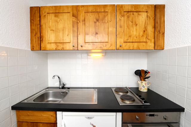 Appartements grand pré - Serre Chevalier 1400 - Villeneuve