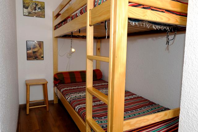 Appartements grand pré - Serre Chevalier 1400 - Villeneuve