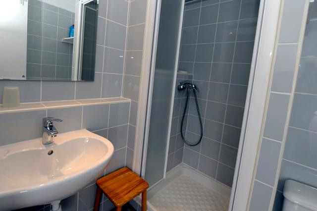 Appartements grand pré - Serre Chevalier 1400 - Villeneuve