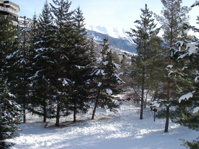 Appartements grand pré - Serre Chevalier 1400 - Villeneuve