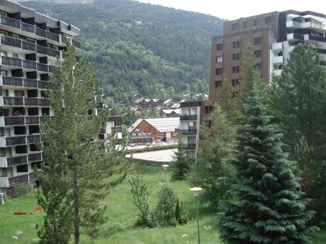 Appartements grand pré - Serre Chevalier 1400 - Villeneuve