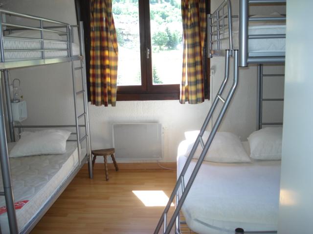 Appartements grand pré - Serre Chevalier 1400 - Villeneuve