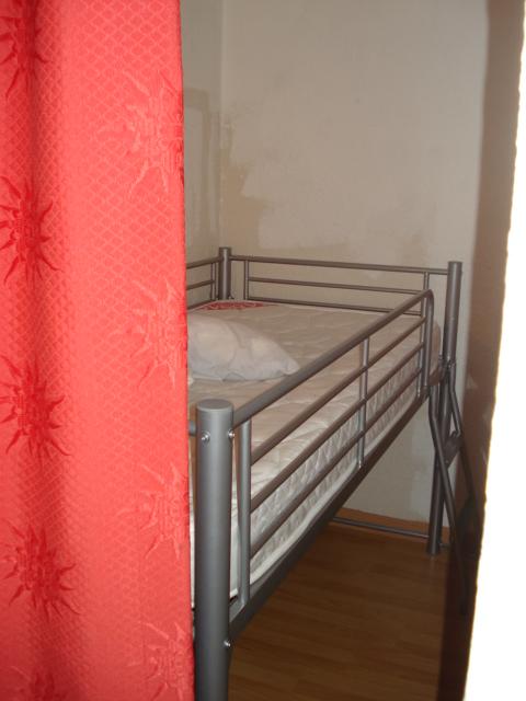 Appartements grand pré - Serre Chevalier 1400 - Villeneuve