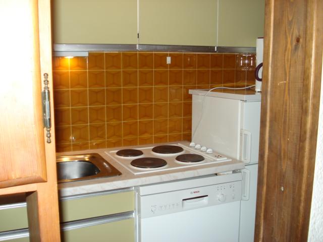 Appartements grand pré - Serre Chevalier 1400 - Villeneuve