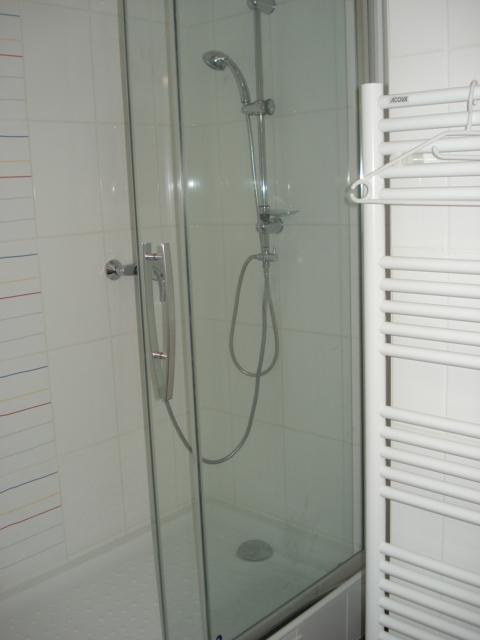 Appartements grand pré - Serre Chevalier 1400 - Villeneuve