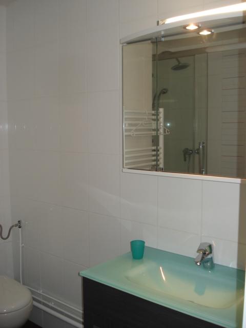 Appartements grand pré - Serre Chevalier 1400 - Villeneuve