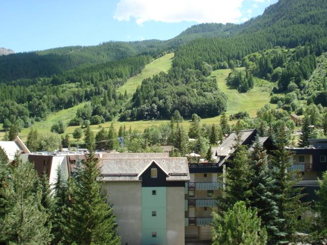 Appartements grand pré - Serre Chevalier 1400 - Villeneuve