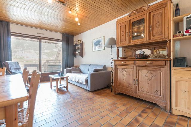 Appartements balcon de briancon b - Serre Chevalier 1200 - Briançon