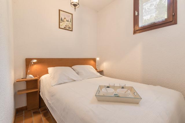 Appartements balcon de briancon b - Serre Chevalier 1200 - Briançon