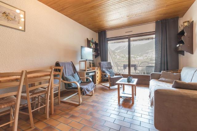 Appartements balcon de briancon b - Serre Chevalier 1200 - Briançon