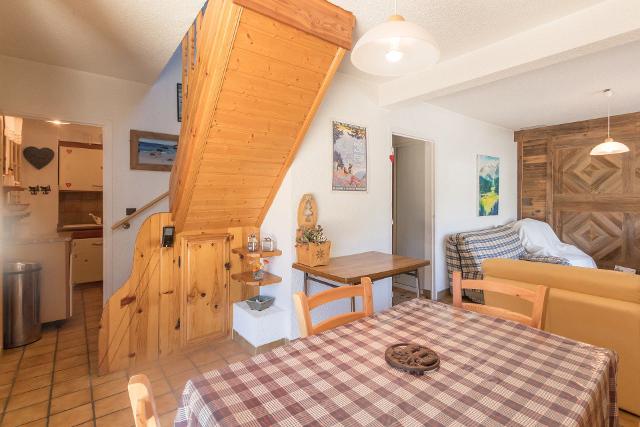 Appartements balcon de briancon b - Serre Chevalier 1200 - Briançon