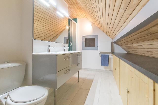 Appartements balcon de briancon b - Serre Chevalier 1200 - Briançon