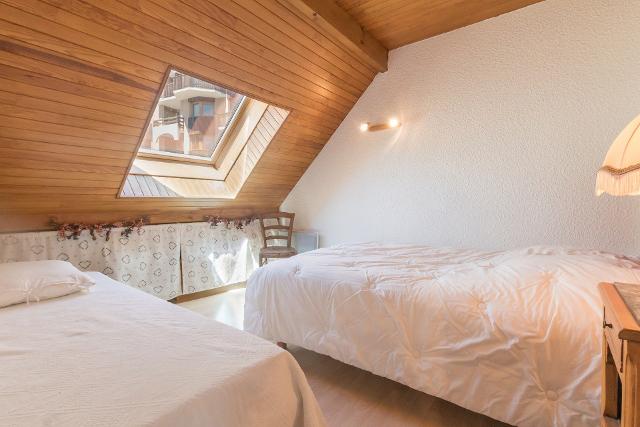 Appartements balcon de briancon b - Serre Chevalier 1200 - Briançon