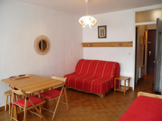 Appartements val saint bernard - Serre Chevalier 1350 - Chantemerle