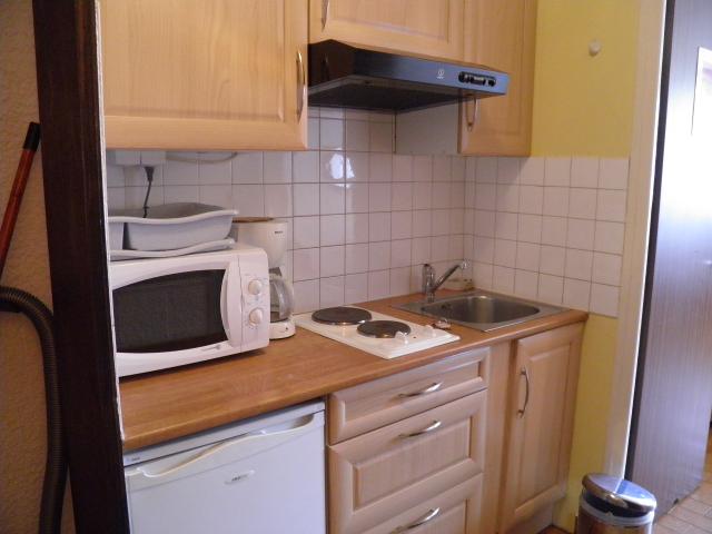 Appartements val saint bernard - Serre Chevalier 1350 - Chantemerle