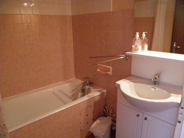 Appartements val saint bernard - Serre Chevalier 1350 - Chantemerle