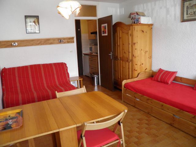 Appartements val saint bernard - Serre Chevalier 1350 - Chantemerle