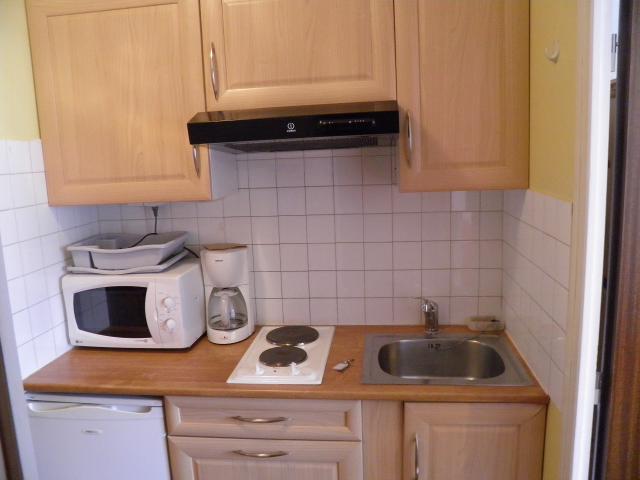 Appartements val saint bernard - Serre Chevalier 1350 - Chantemerle