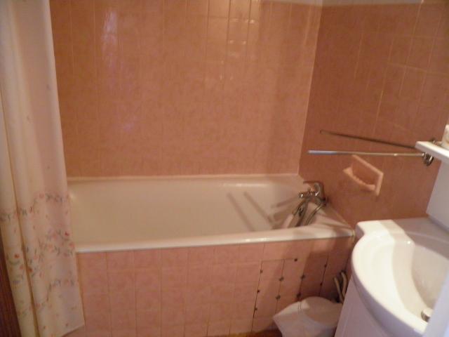 Appartements val saint bernard - Serre Chevalier 1350 - Chantemerle