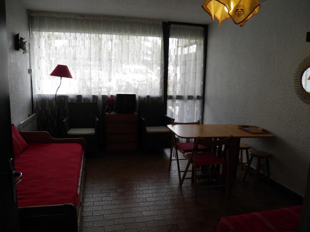 Appartements val saint bernard - Serre Chevalier 1350 - Chantemerle