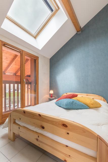 Appartements coralines 1b - Serre Chevalier 1200 - Briançon