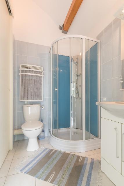 Appartements coralines 1b - Serre Chevalier 1200 - Briançon