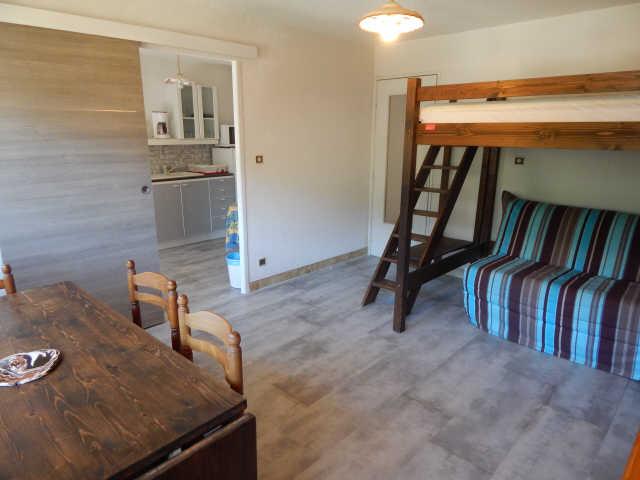 Appartements mas de blais - Serre Chevalier 1200 - Briançon