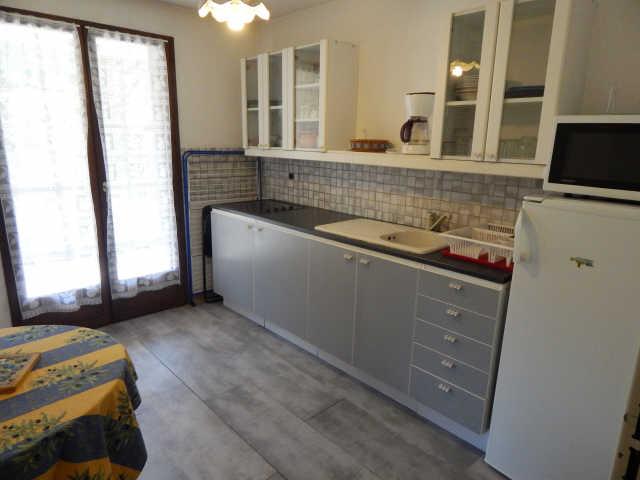 Appartements mas de blais - Serre Chevalier 1200 - Briançon