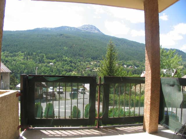 Appartements mas de blais - Serre Chevalier 1200 - Briançon