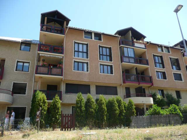 Appartements mas de blais - Serre Chevalier 1200 - Briançon