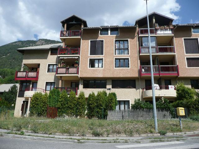 Appartements mas de blais - Serre Chevalier 1200 - Briançon