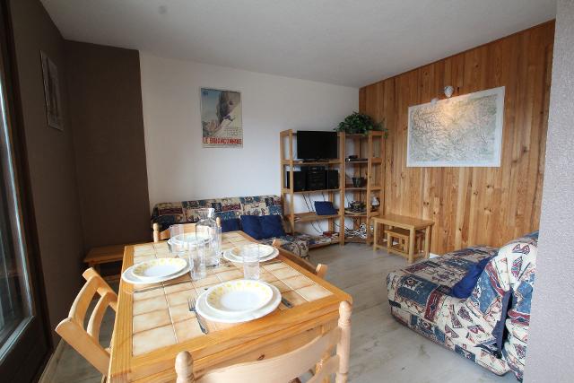 Appartements mas des cimes - Serre Chevalier 1200 - Briançon