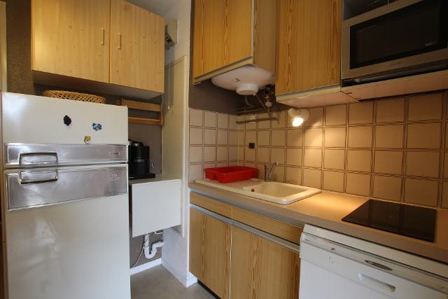 Appartements mas des cimes - Serre Chevalier 1200 - Briançon