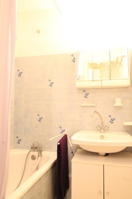 Appartements mas des cimes - Serre Chevalier 1200 - Briançon