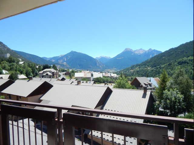 Appartements mas des cimes - Serre Chevalier 1200 - Briançon