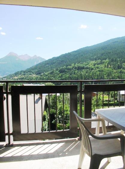 Appartements mas des cimes - Serre Chevalier 1200 - Briançon