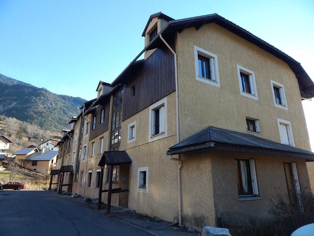 Appartements mas des cimes - Serre Chevalier 1200 - Briançon