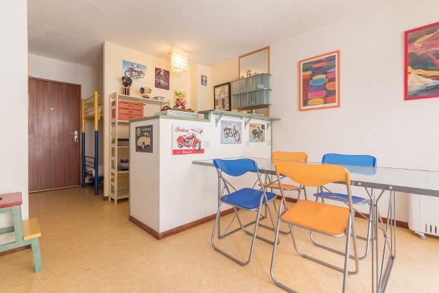 Appartements cordeliers - Serre Chevalier 1200 - Briançon