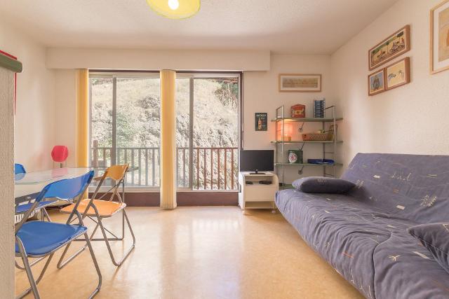 Appartements cordeliers - Serre Chevalier 1200 - Briançon