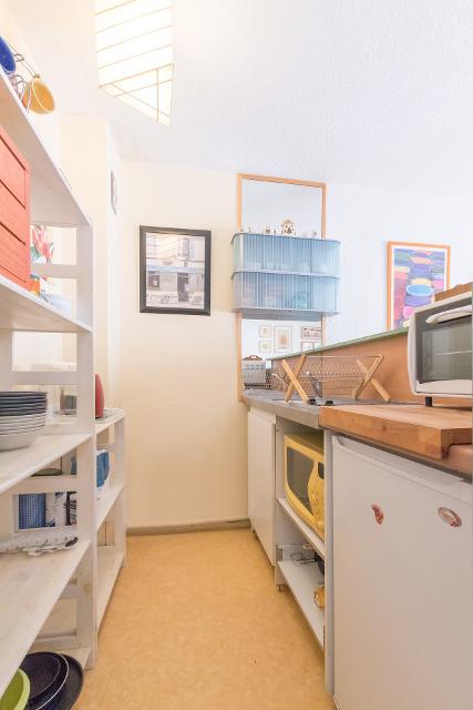 Appartements cordeliers - Serre Chevalier 1200 - Briançon