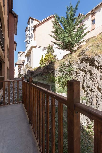 Appartements cordeliers - Serre Chevalier 1200 - Briançon