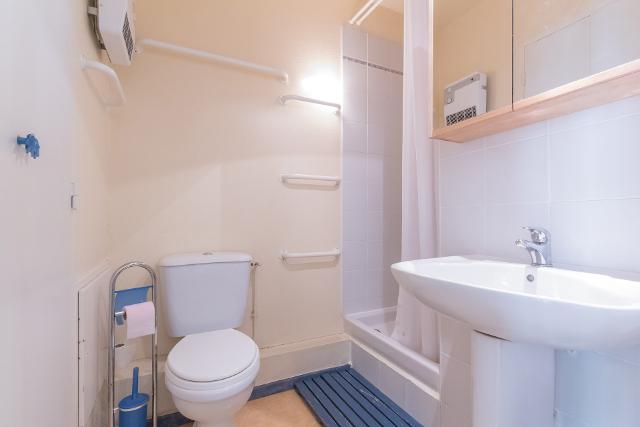 Appartements cordeliers - Serre Chevalier 1200 - Briançon