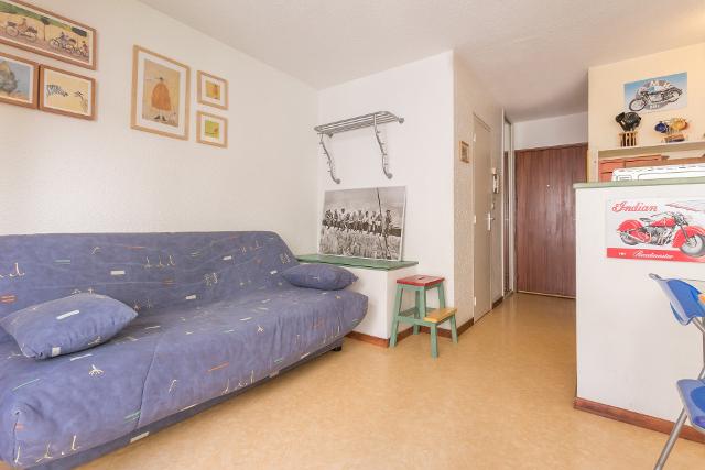 Appartements cordeliers - Serre Chevalier 1200 - Briançon