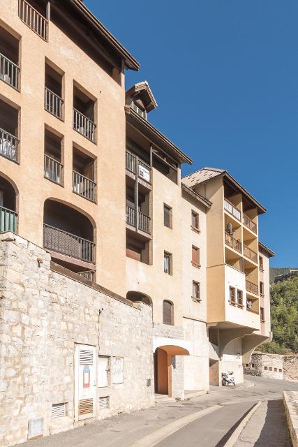 Appartements cordeliers - Serre Chevalier 1200 - Briançon