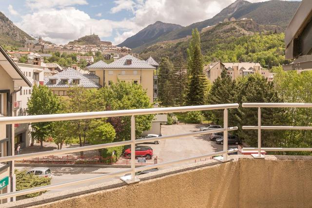Appartements pre du moulin f - Serre Chevalier 1200 - Briançon