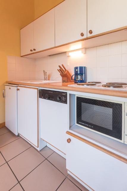 Appartements pre du moulin f - Serre Chevalier 1200 - Briançon