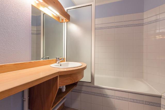 Appartements pre du moulin f - Serre Chevalier 1200 - Briançon