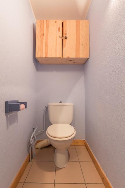 Appartements pre du moulin f - Serre Chevalier 1200 - Briançon