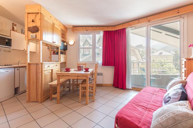 Appartements pre du moulin f - Serre Chevalier 1200 - Briançon